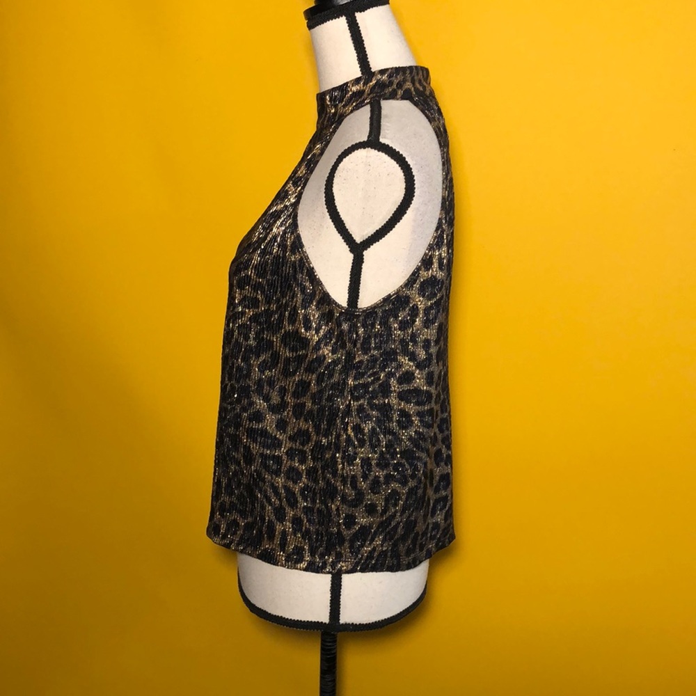 🟠 ZARA 🟠 halter top - Picture 2 of 8